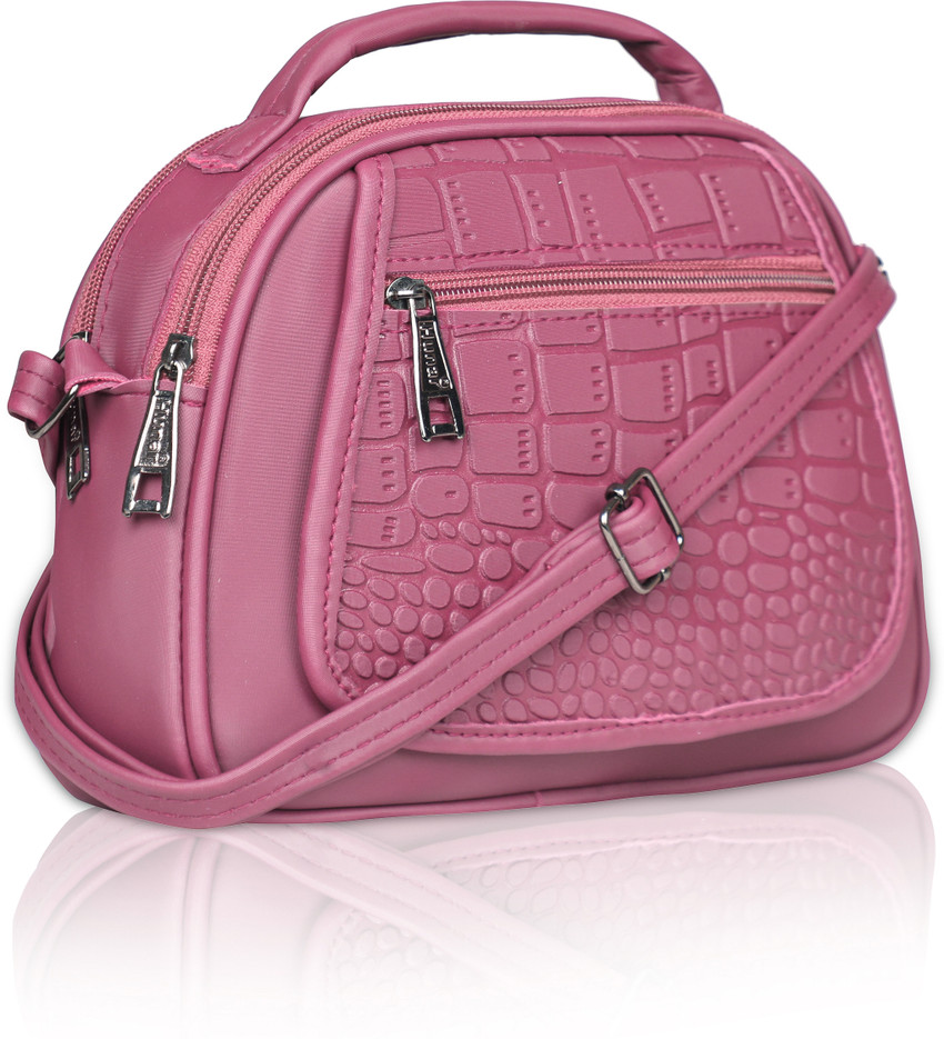 Crocs sling bag store