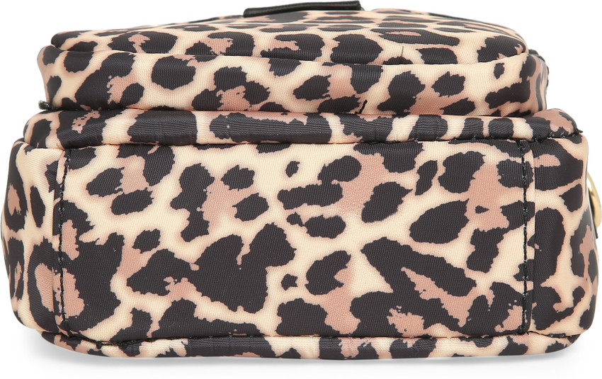 Accessorize leopard bag outlet