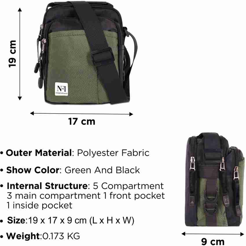 Men bag hotsell 2019