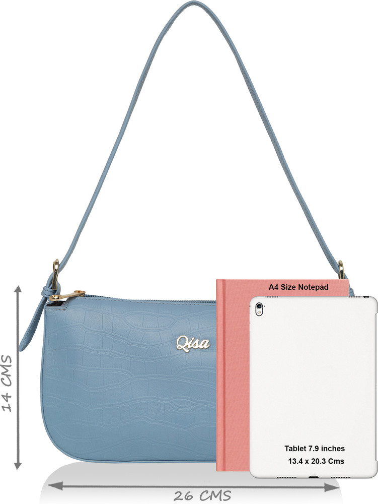Lavie blue deals sling bag