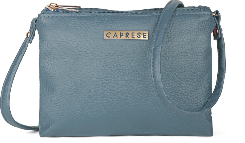 Caprese sling best sale bags grey