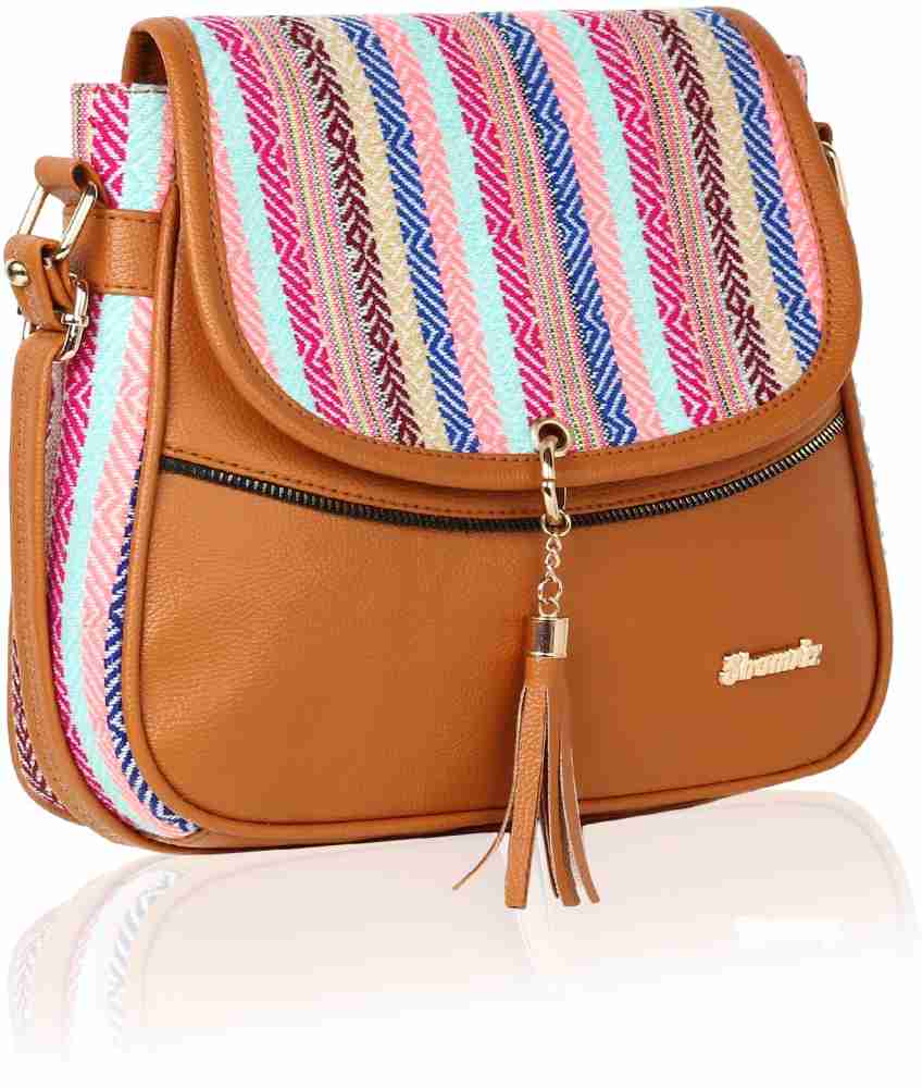 One side bag on sale flipkart