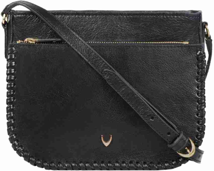Buy Blue Valonia 03 Sling Bag Online - Hidesign