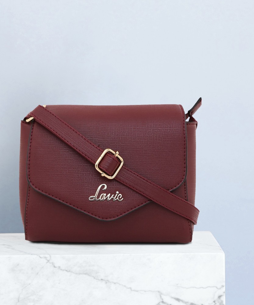 Lavie sling deals bag flipkart