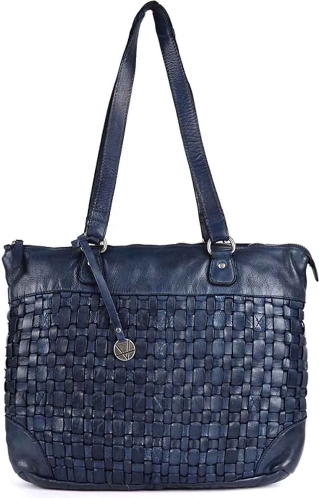 The holland shoulder bag cheap in leather
