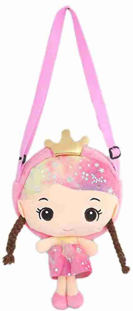 Purse doll hotsell