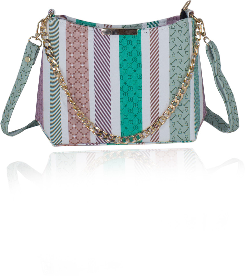 Sling bags on sale for girl snapdeal