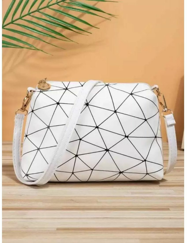 Formal sling bag clearance