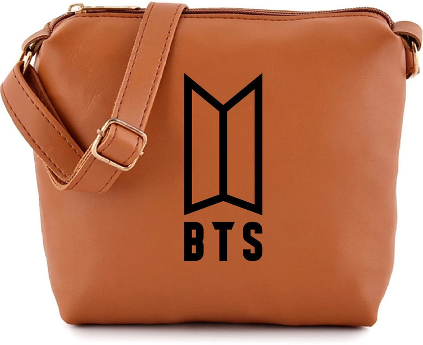 Bts sling bag deals