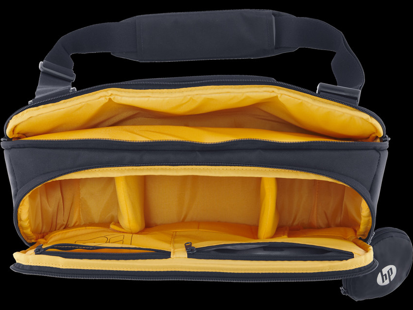 Sling bag hp top