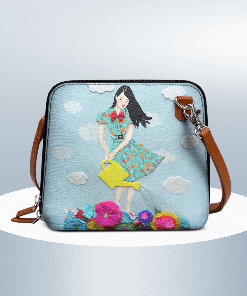 Flipkart crossbody bags online