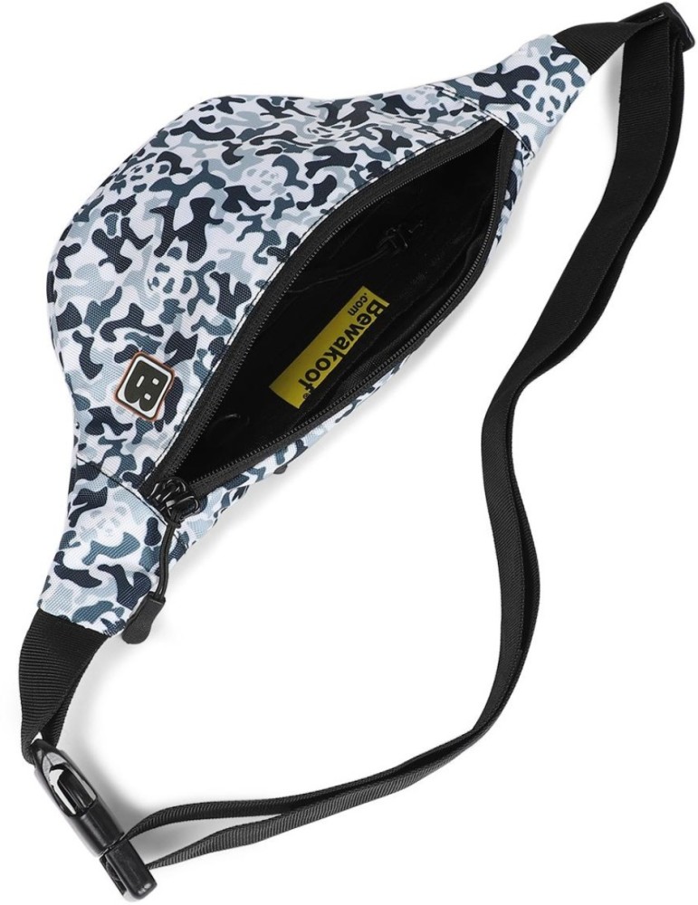 Panda discount fanny pack