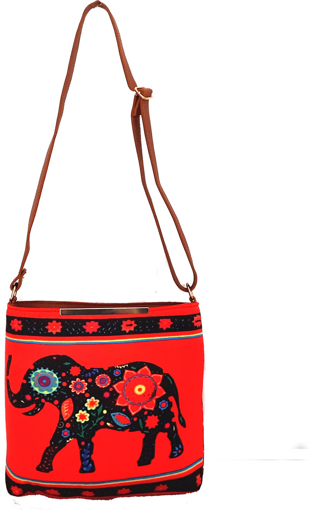 Sling bag shoppe 2025