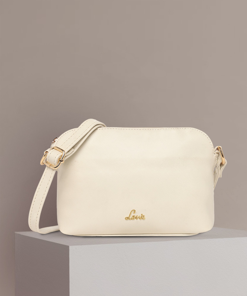 Lavie sling bags flipkart sales