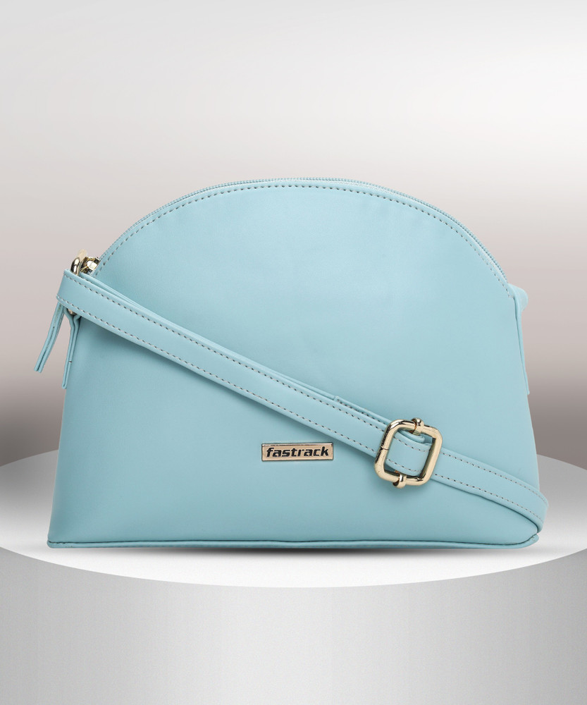 Fastrack sling bags flipkart best sale