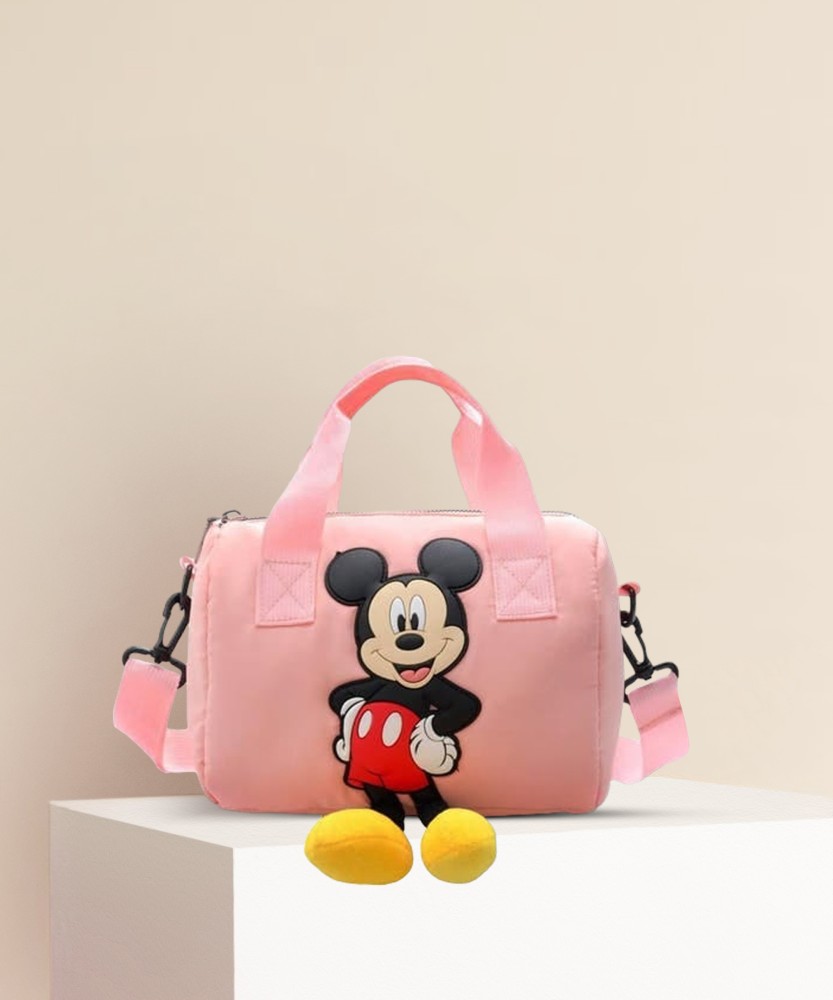 Mickey mouse side bag sale