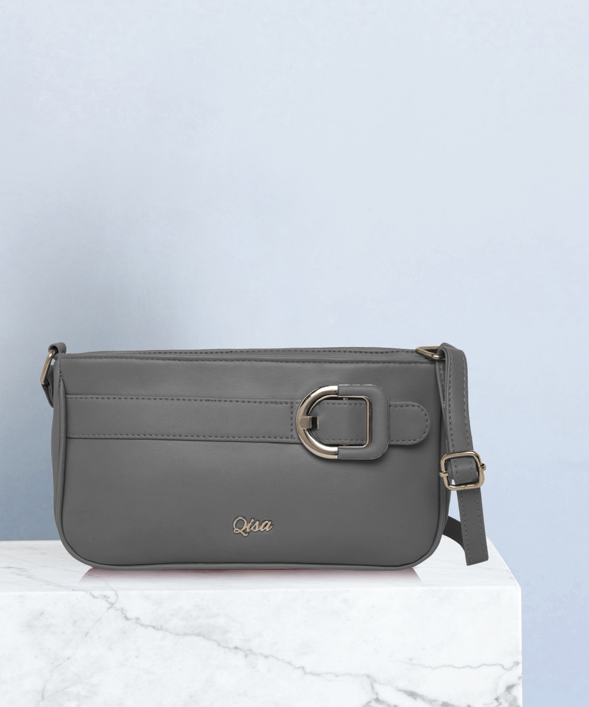 Lavie olive green bag shop
