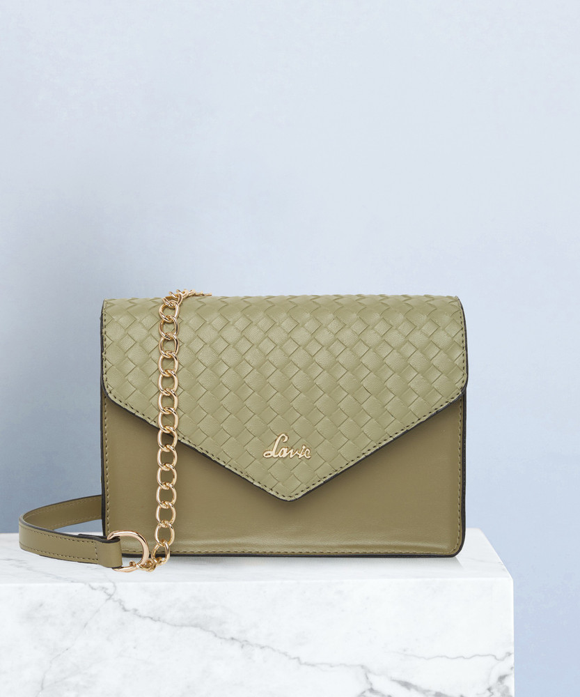 Lavie sling on sale bags flipkart