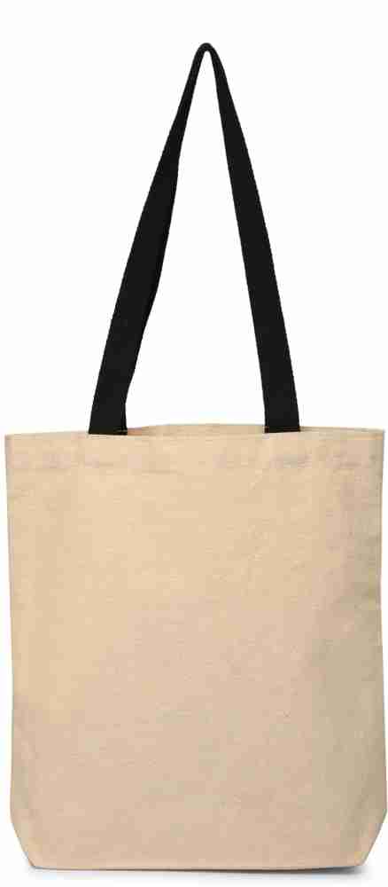 thriveni Men & Women Beige, Green Tote