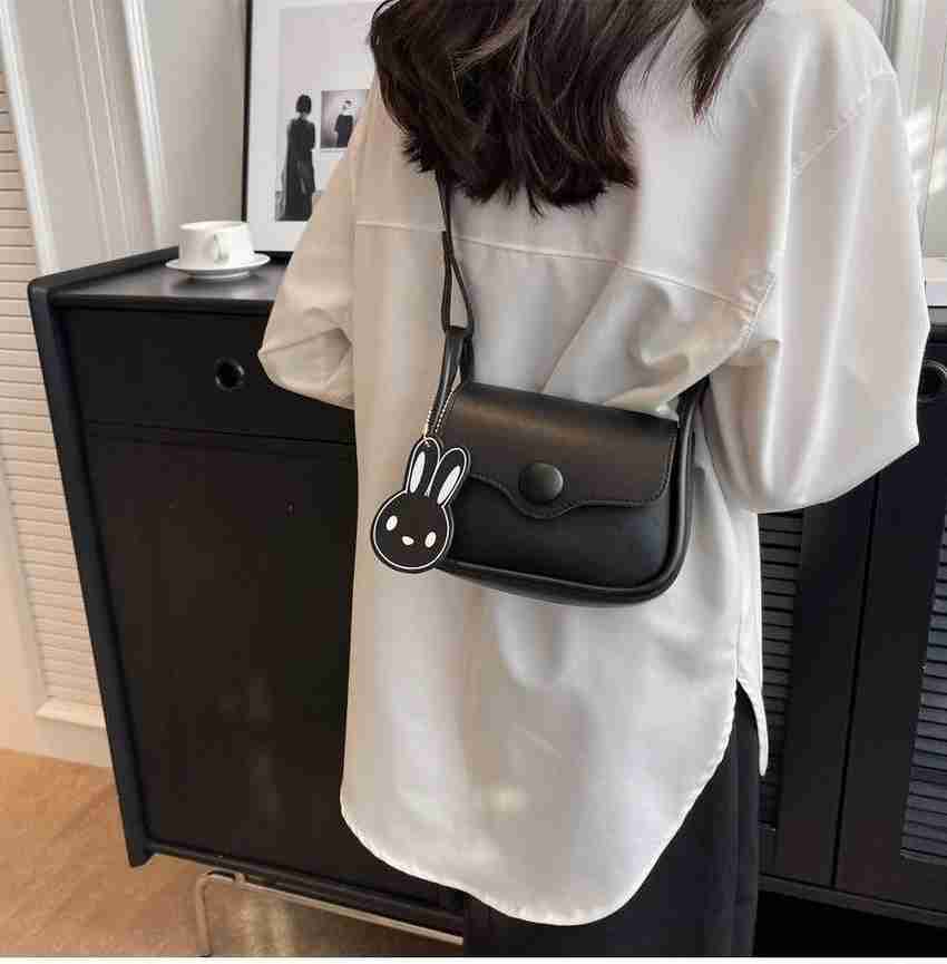 Korean style sling bag sales