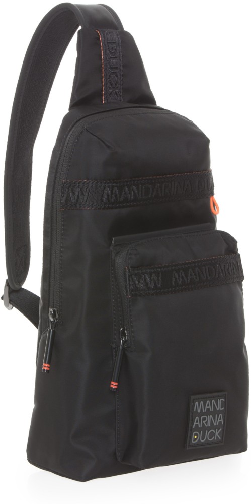 WARRIOR SLING BAG Mandarina Duck