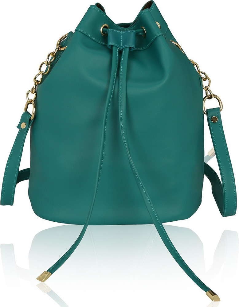 Bucket bag flipkart deals