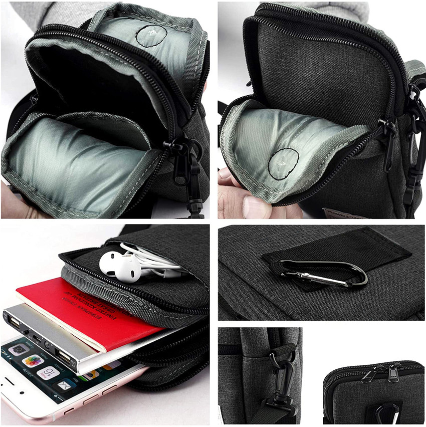 Oxford online side bags