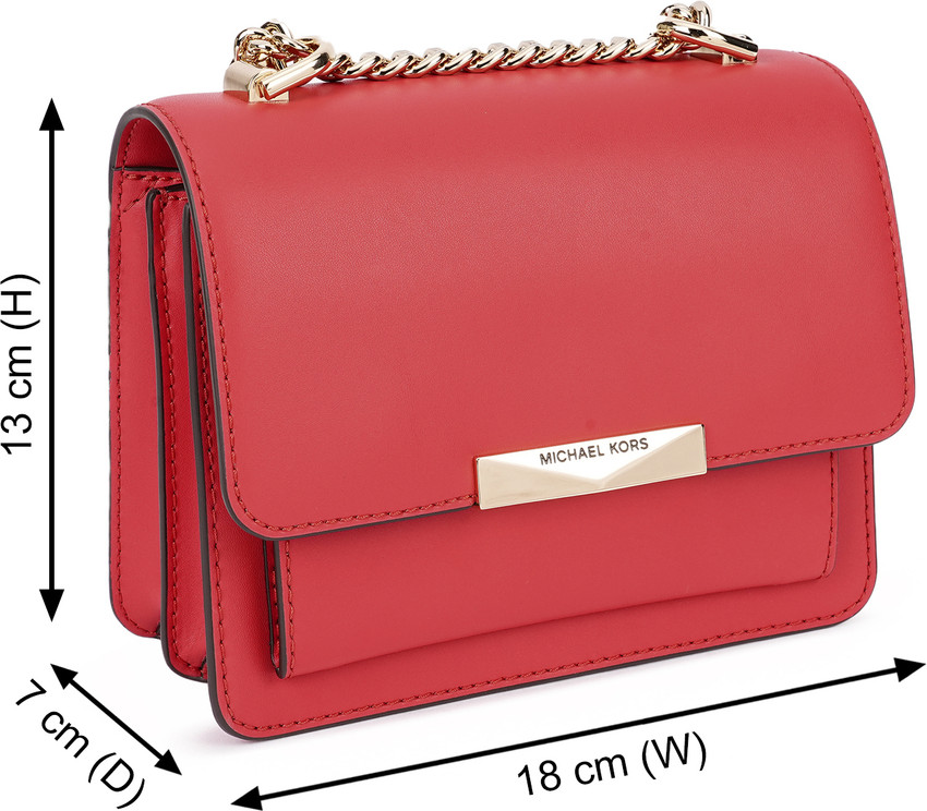 Michael kors sling bag 2018 hot sale