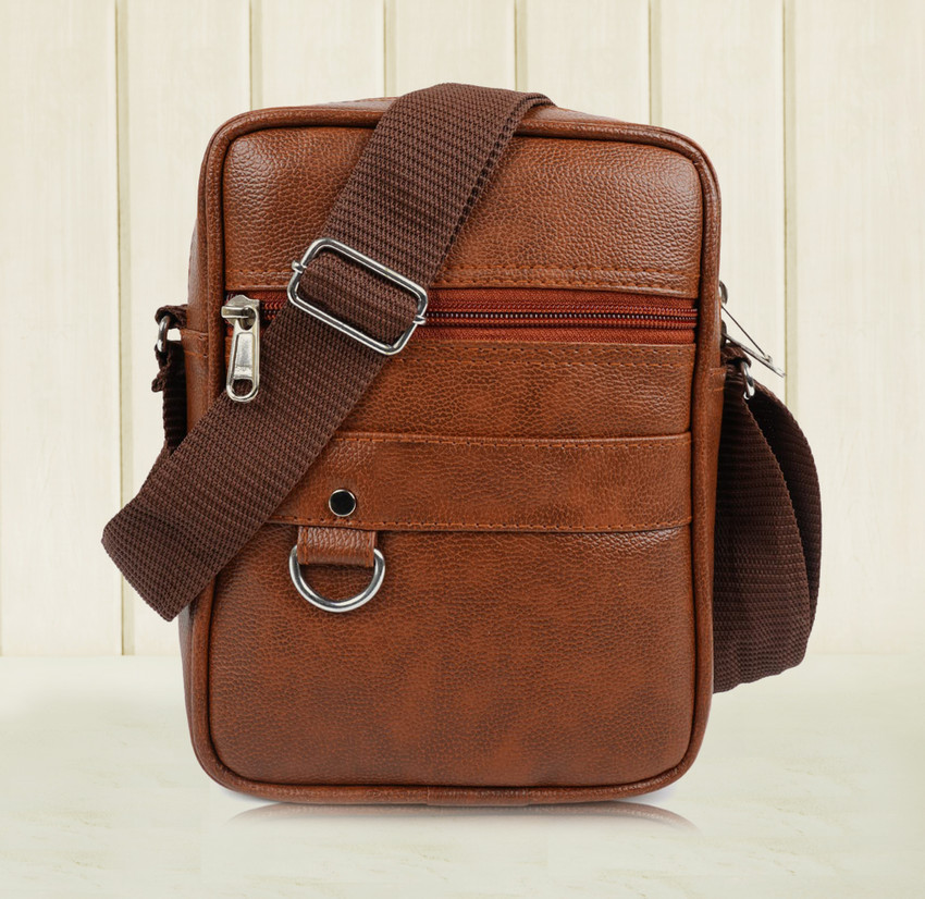 Gents bag flipkart sales