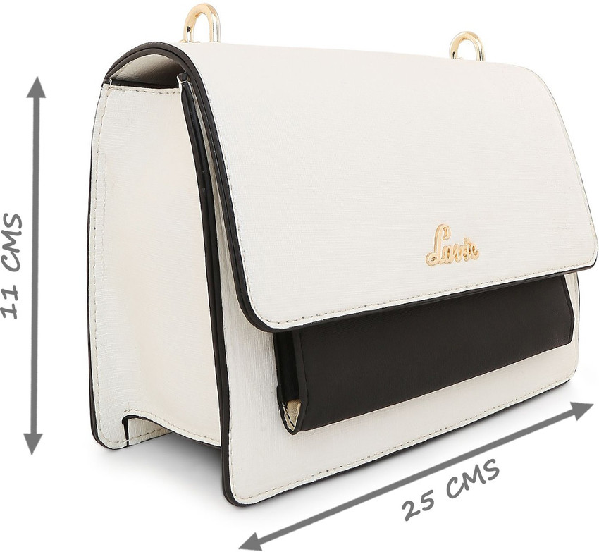 Lavie cetan hotsell women's sling bag