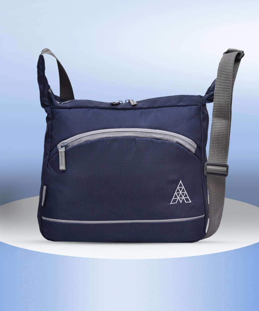 adamson sling bags