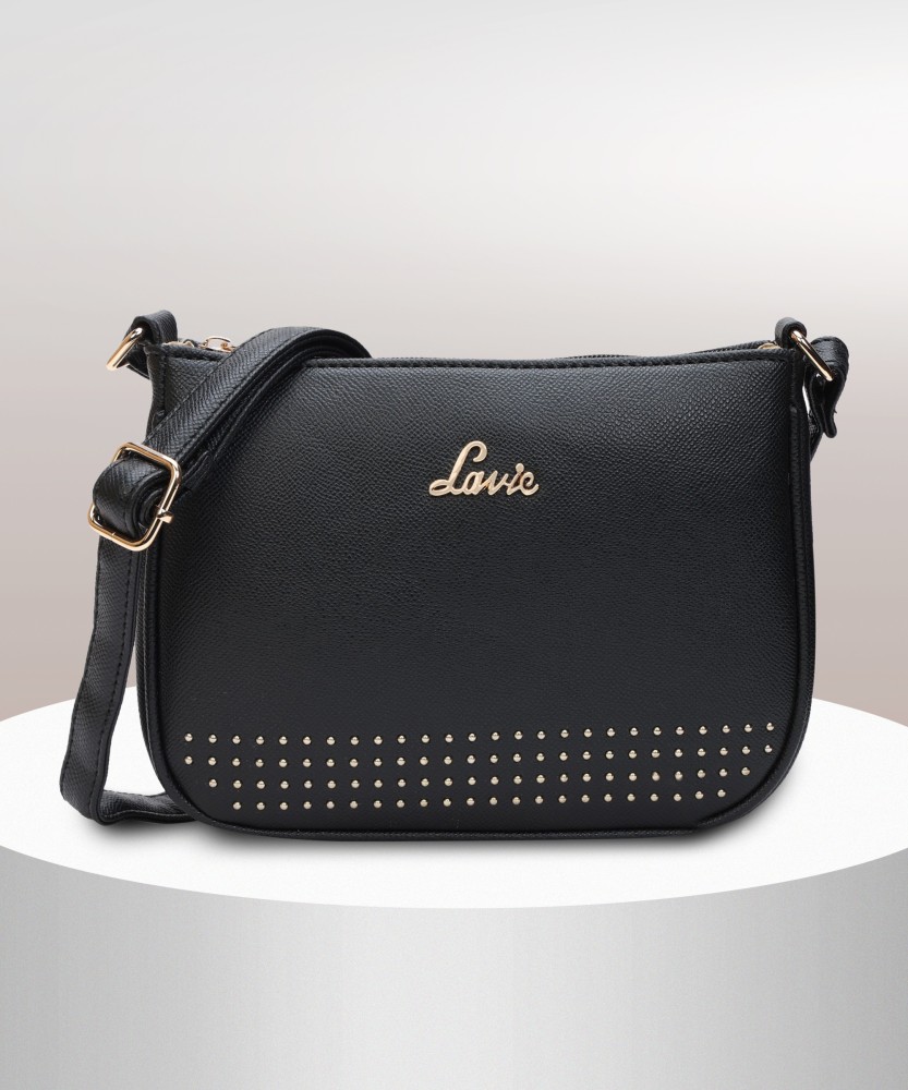 Lavie sling cheap bags flipkart