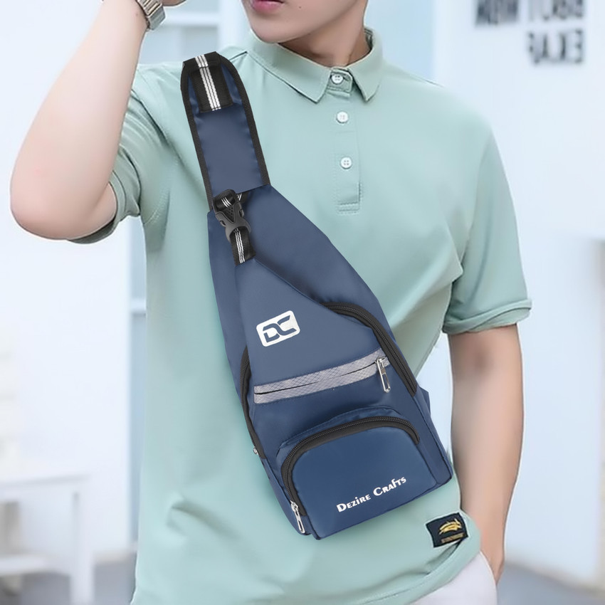 Sling bag dc hot sale