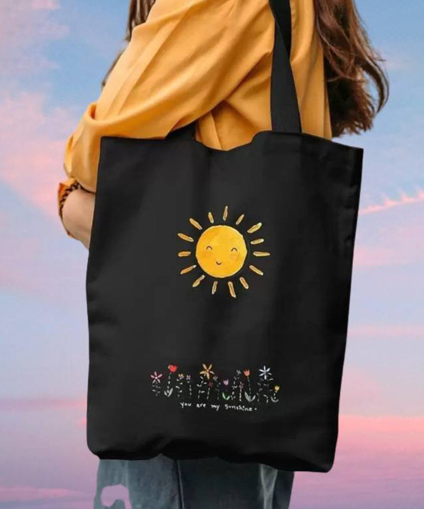 Buy THE SACK CO Women Black Shoulder Bag Black Online Best Price in India Flipkart
