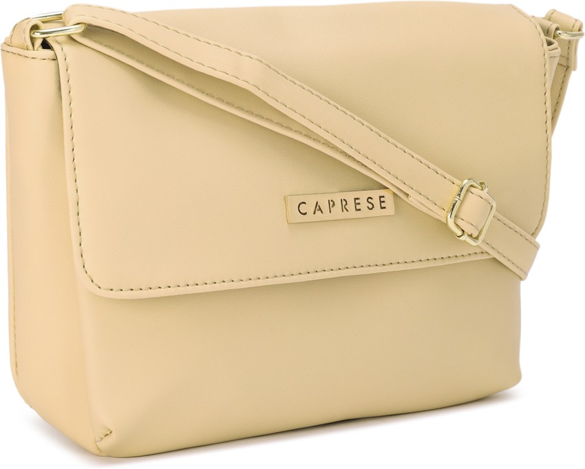 Caprese sling bags online flipkart