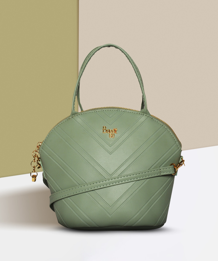 Baggit grey sling bag new arrivals