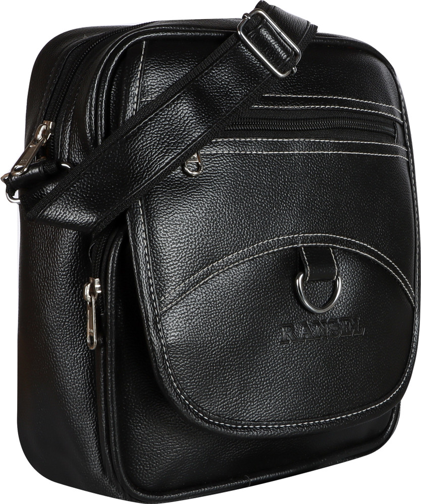 Mens sling bags flipkart deals