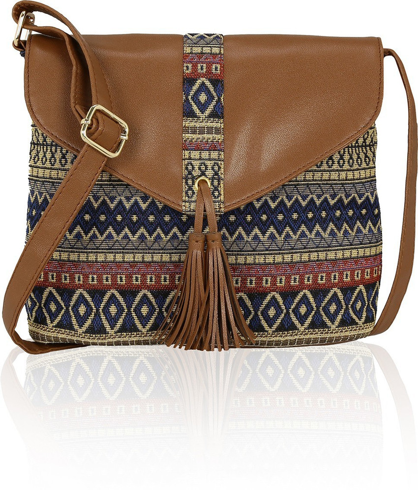 Sling bags in flipkart hotsell
