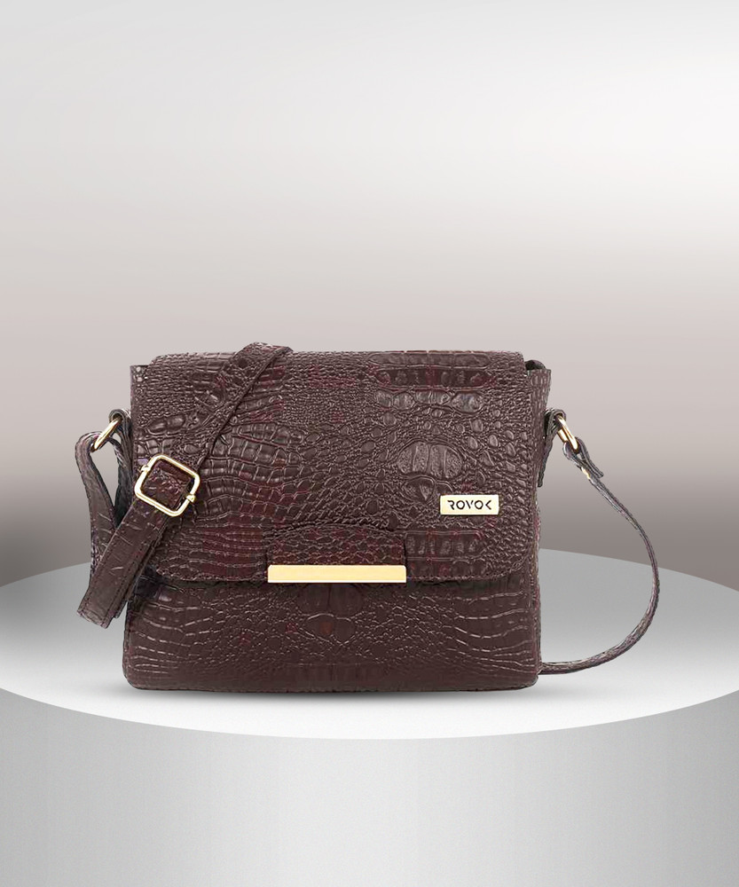 Latest sling bags 2025
