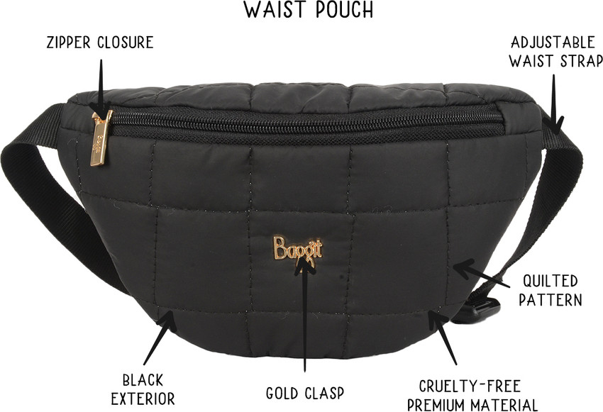 Minmin sling bag top