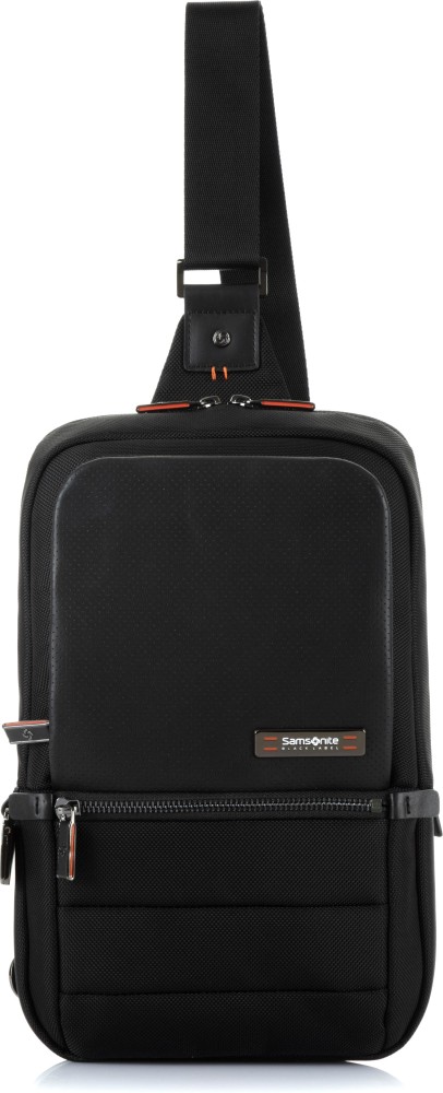 Samsonite sling store bag original price