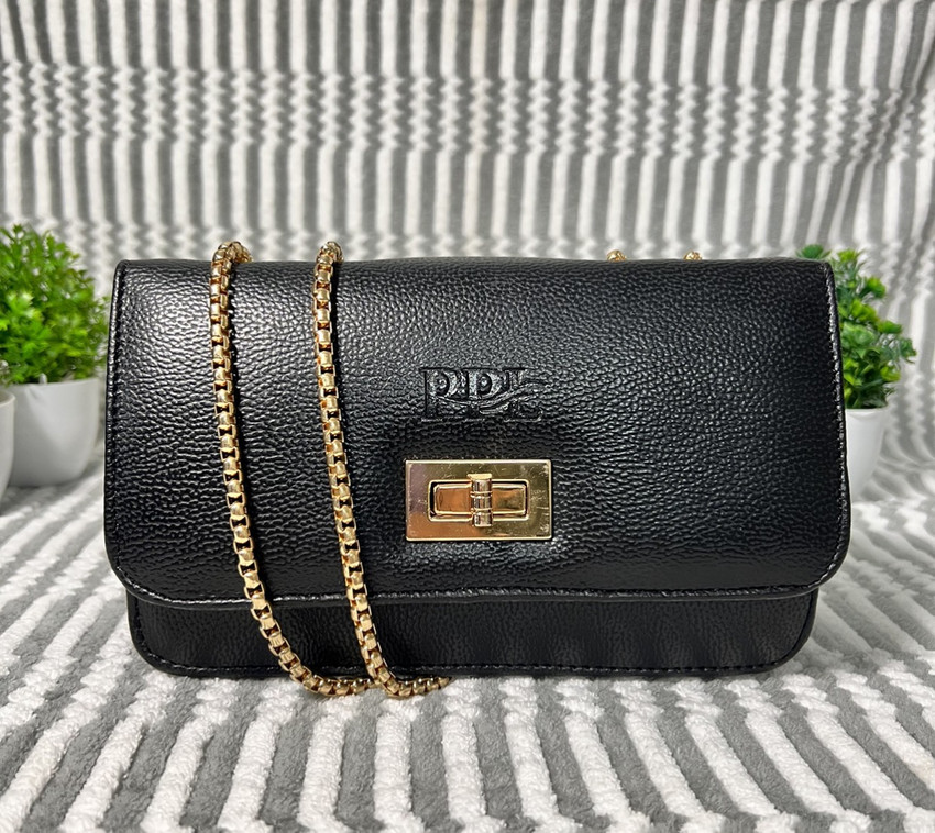 Stylish discount side purse