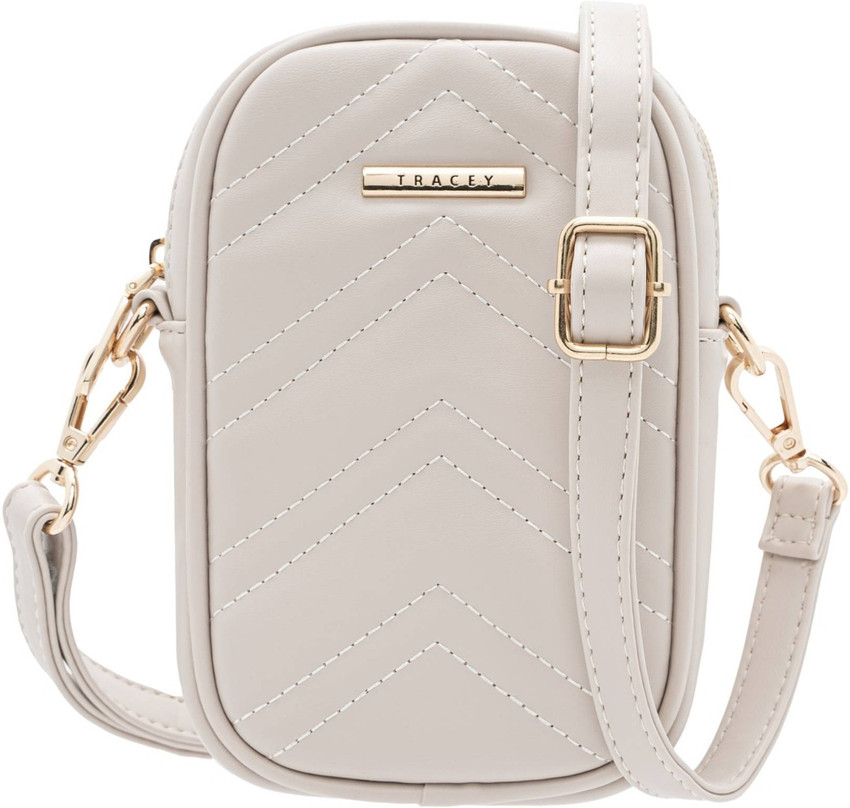 StylishSet White Sling Bag Sling Bag for Girls Womens Stylish Side Shoulder Crossbody Bags For Girls White Price in India Flipkart