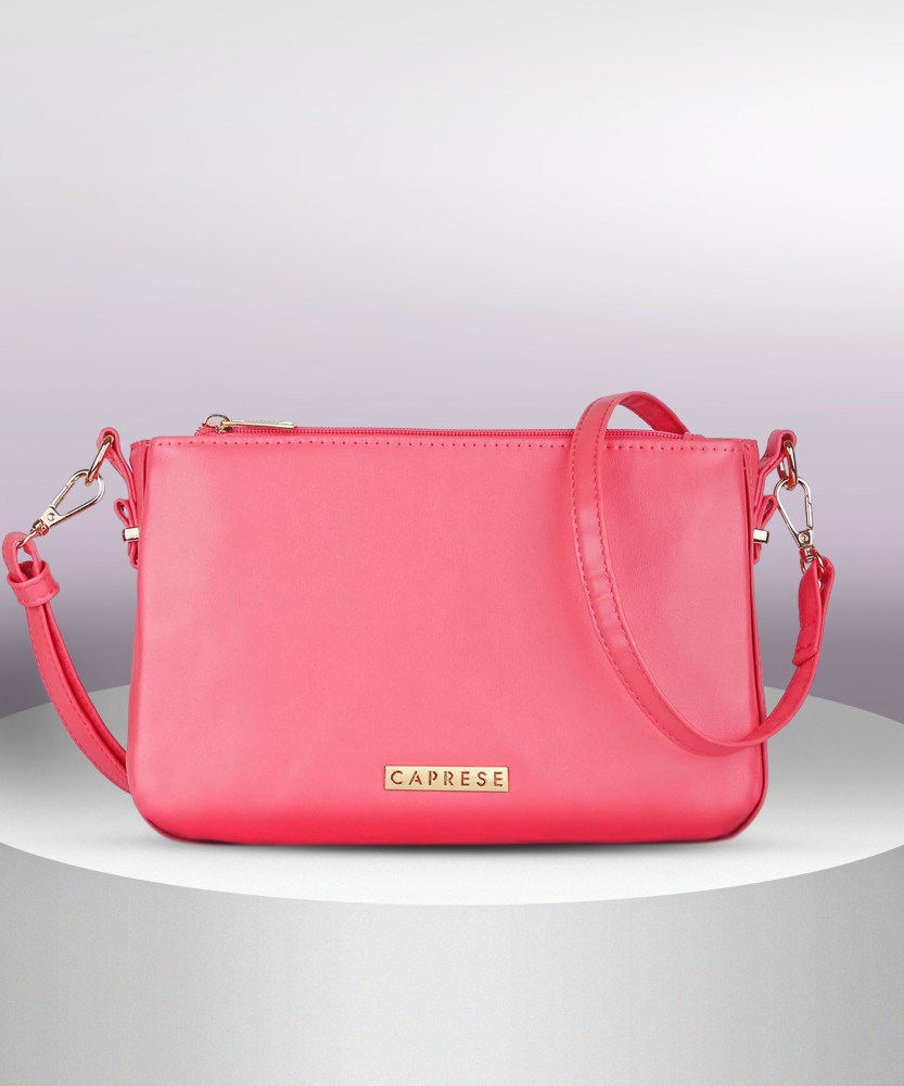 Caprese sling hot sale bag flipkart