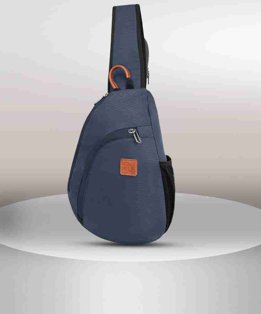 Mec sling bag top