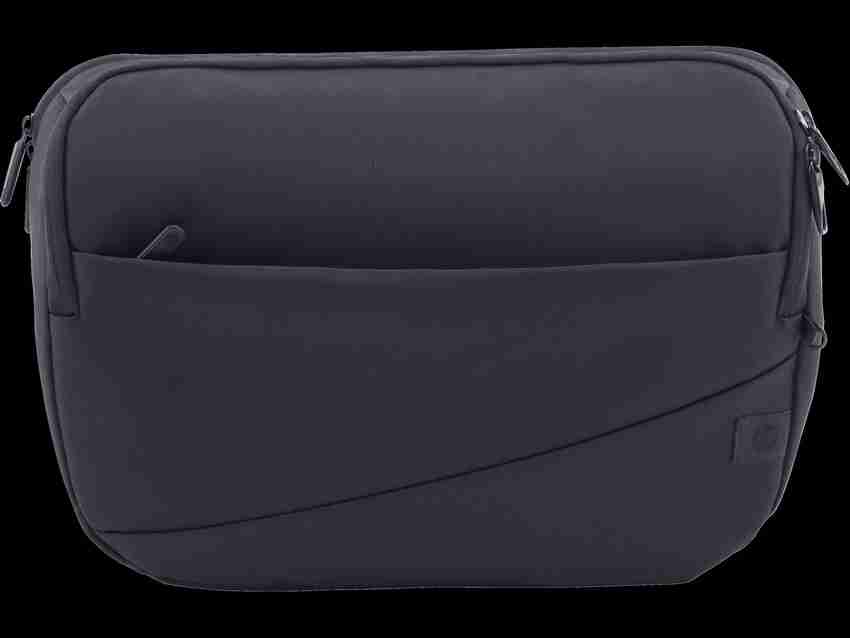 HP Blue Sling Bag Creator 13.3 inch Laptop Sling Blue Price in India Flipkart
