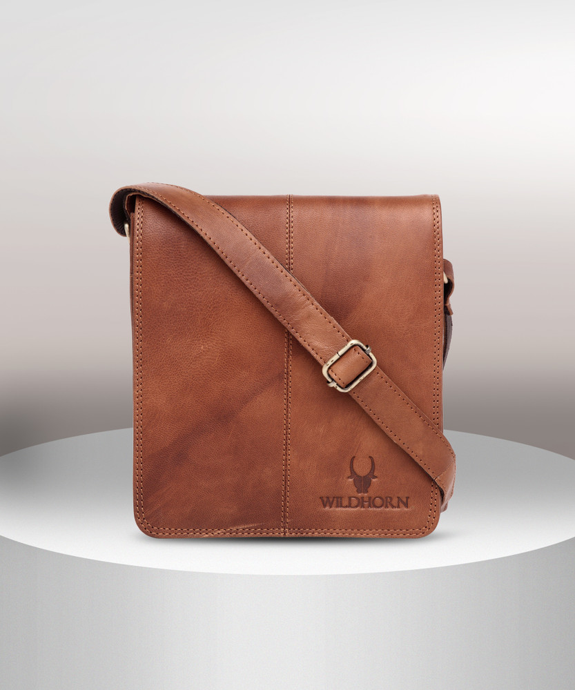 Men's side bag flipkart store