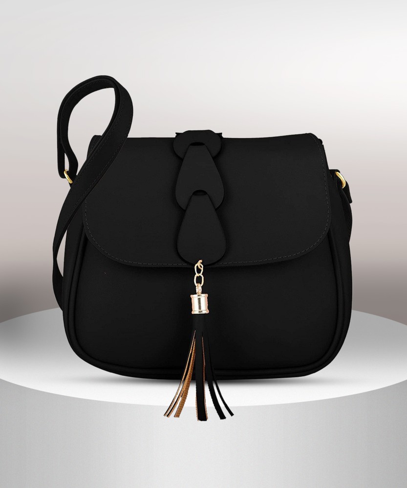 Ladies sling bags store in flipkart