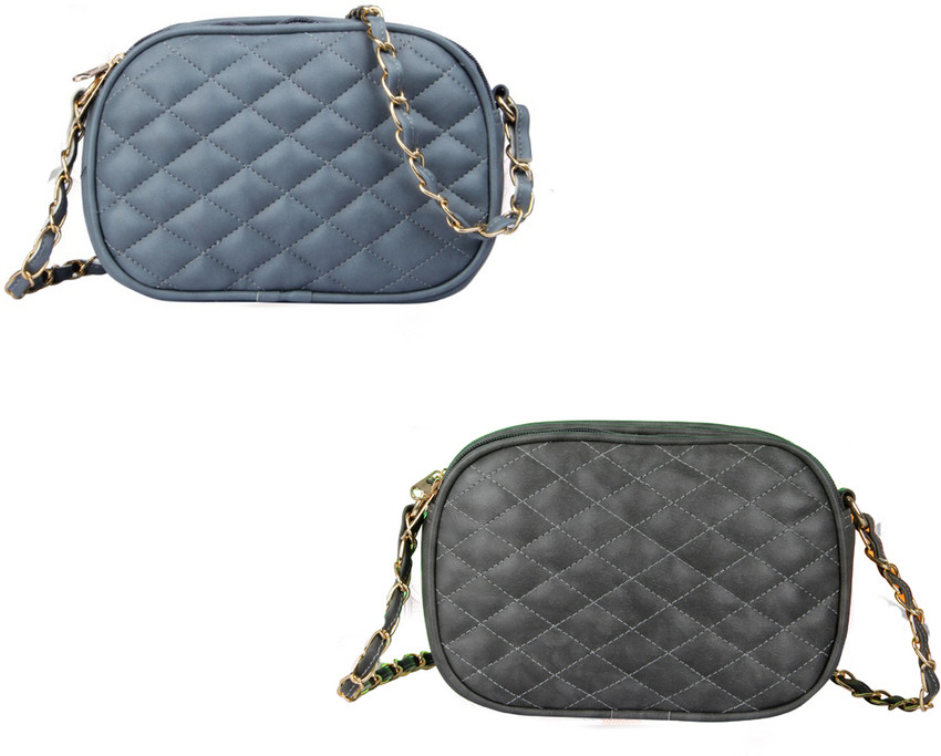 Stylish sling bags for college sales