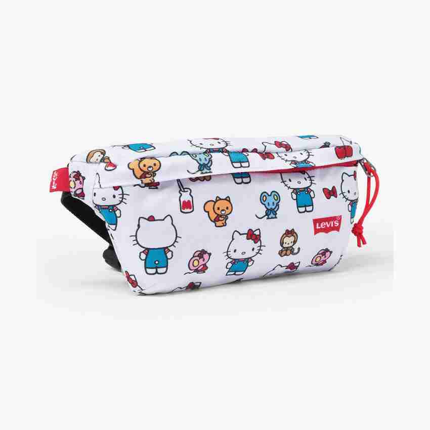 Levis hello kitty sling sale